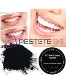 Кокосов въглен за избелване на зъби Miracle Teeth